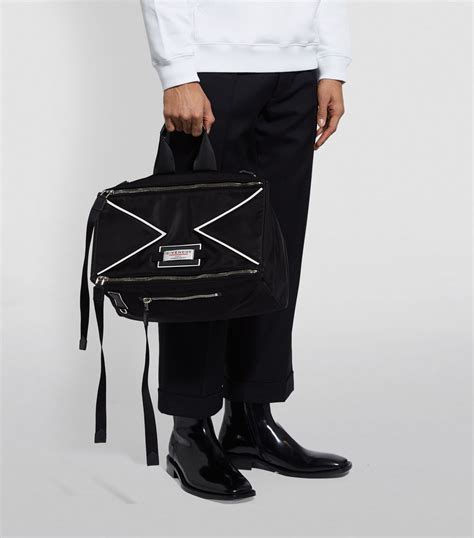 givenchy pandora messenger price|Givenchy Pandora mini crossbody bag.